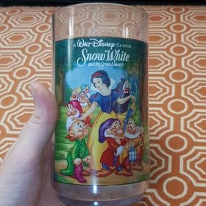 Snow White Collectible Cup